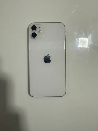 Iphone 11 128gb super conservado