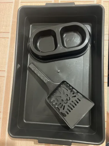 Kit para gatos