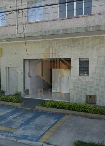 Loja para Venda em Guarujá, Jardim Nancy, 1 banheiro