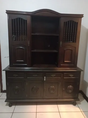 Balcão/ Oratório Antigo
