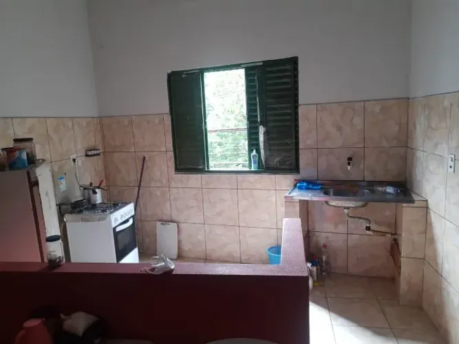 Apartamento 1 quarto Coroado Av. Beira Mar