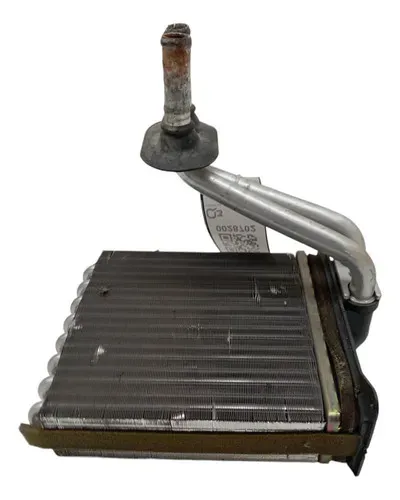 Radiador Ar Quente Vw Gol Parati Saveiro G3 G4 1.0 2007 2008