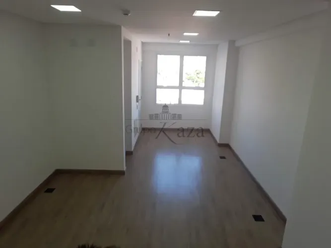 Oportunidade - Sala Comercial - Jacareí - Centro - Comercila Boulevard Jacareí Office Mall