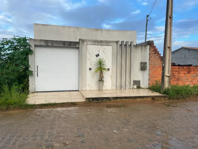 Casa a venda