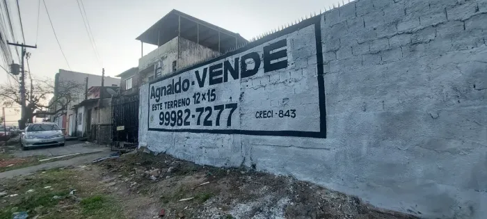 Imóvel para venda com 180 metros quadrados em Farol - Maceió - AL