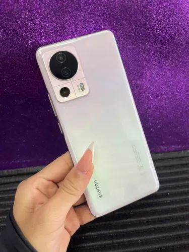XIAOMI 13 LITE PROMOCÃO