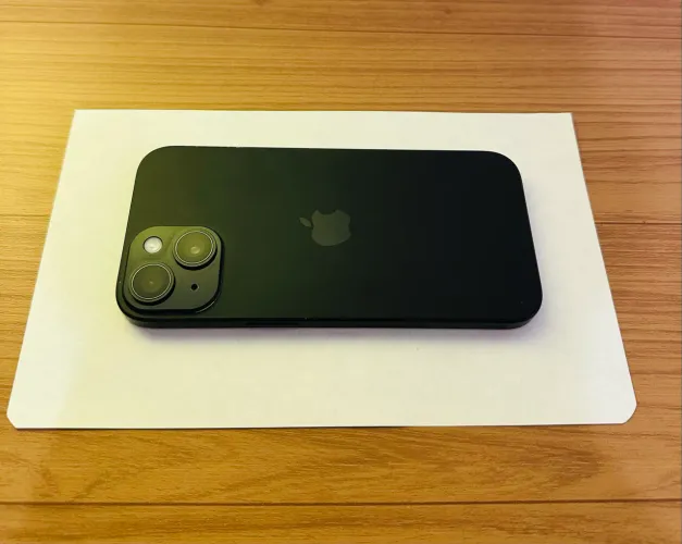 iphone 15 128 gb