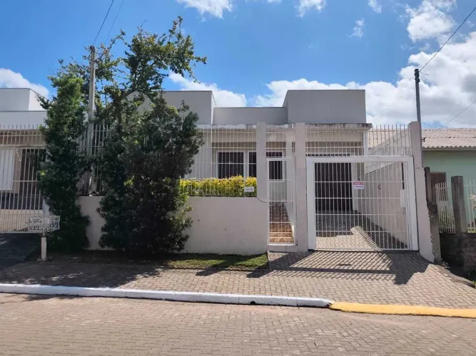 SAO LEOPOLDO - CASA - CAMPESTRE