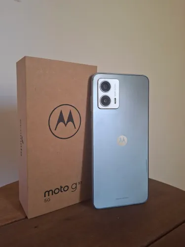 Vendo Celular Motorola 