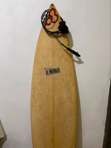 Prancha de surf all merrick 