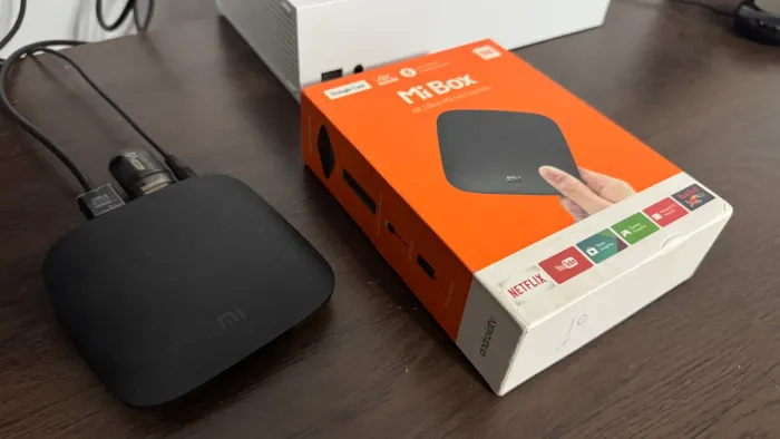 Mibox Tv