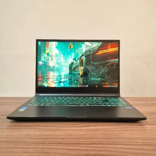 Notebook Gamer Avell (Tela 2K + 32 GB DDR5 + RTX +01 TB NVMe) c/ Garantia !!!