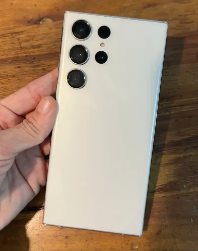 S23 ULTRA 256gb