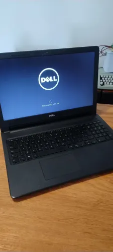 Notebook Dell