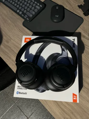 Fone JBL 730 BT