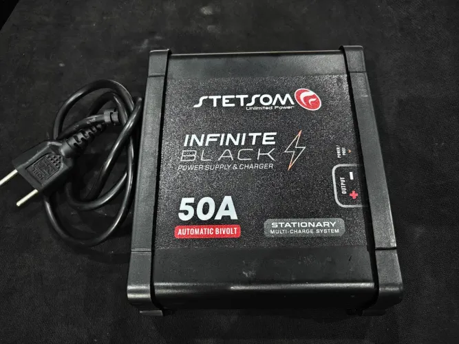 Fonte stetsom 50a