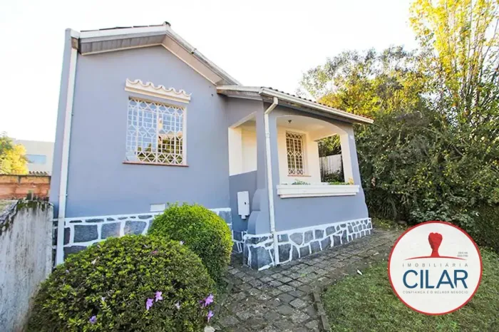 Imobiliária Cilar Aluga Casa Comercial no Mercês com 215,00², Ref. 00657.001-CILAR