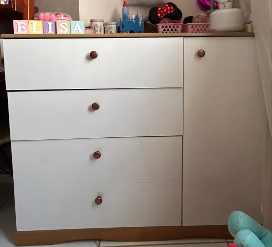 Cômoda