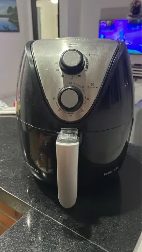 Airfryer Mondial Pratic 3,5 Litros