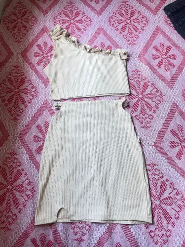Conjunto feminino