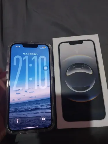 iPhone 16e - 128GB