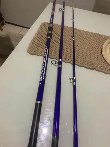 VARA OSPREY SURF 4,20m