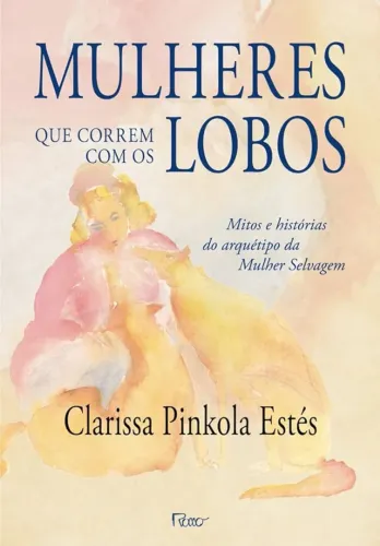 MULHERES QUE CORREM COM LOBOS