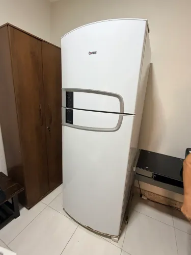 Geladeira consul Bem estar 458litro