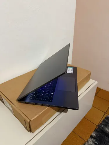 Notebook Samsung Book i5 11ª Geração 16GB SSD Windows 11