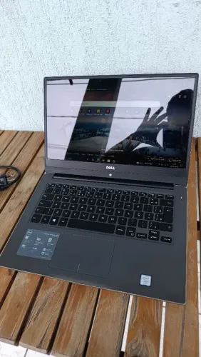 NOTEBOOK DELL I7 INSPIRON SÉRIES 7000