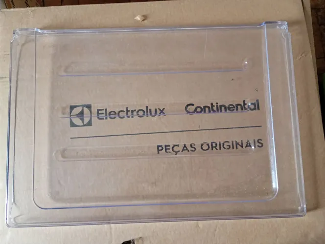Prateleira de Geladeira Electrolux