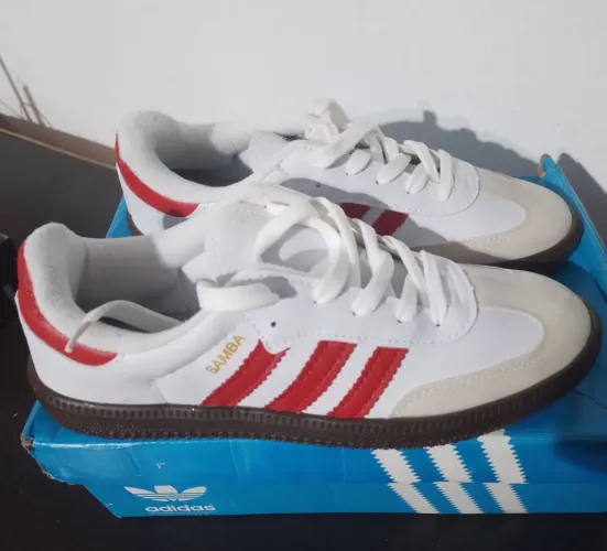 Adidas Samba