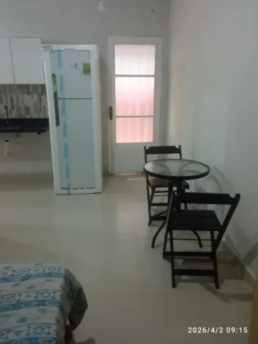 KITNET, RUA 1, Nº 12, ACAMPAMENTO TAMBORIL, VILA PLANALTO, BSB