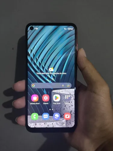 Samsung Galaxy A11 64GB