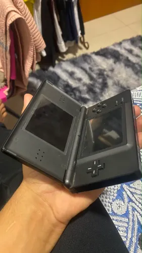 Nintendo ds edição especial 