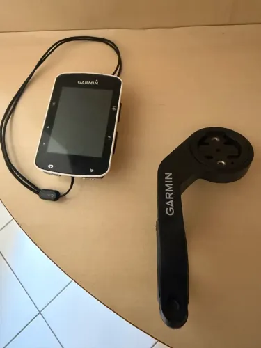 Garmin Edge 520