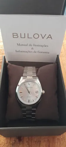 Relógio