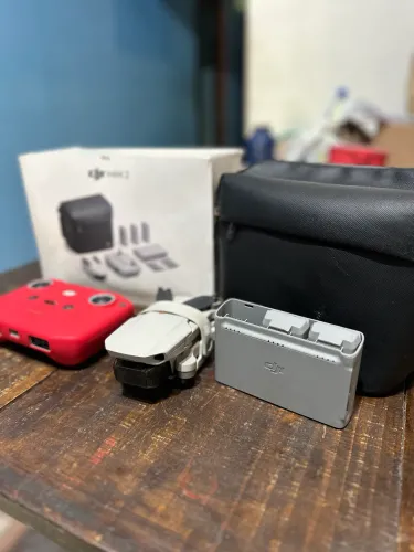 DJI mini 2