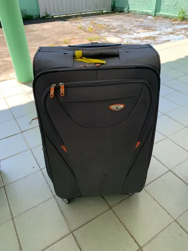 Malas de viagem