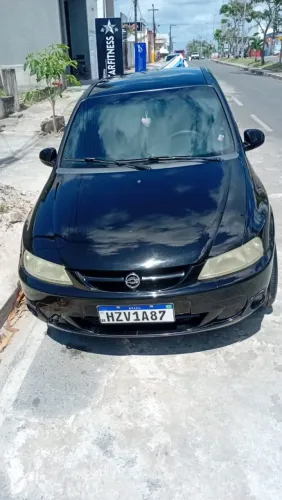 Chevrolet Celta 1.0/ Super 1.0 MPFI VHC 8V 5P 2003