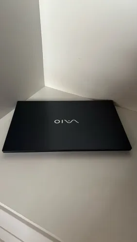 Notebook VAIO FE16 Ryzen 7 5825U 16GB 512GB SSD 16