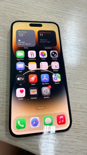 Vendo IPhone 14 Pro Max 128g