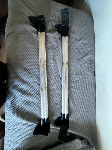 Rack clio 2 portas