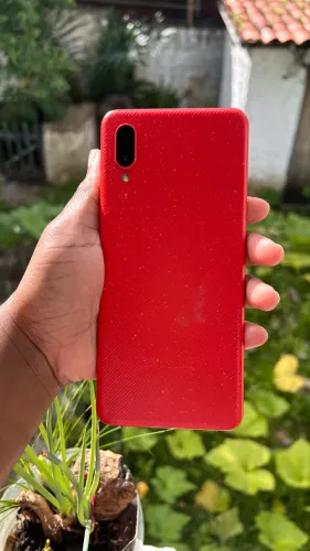 Samsung Galaxy A02
