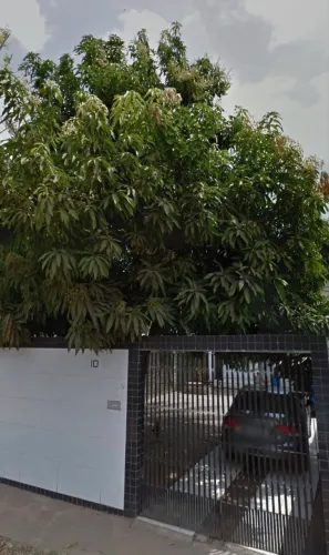 Casa espaçosa após a rua 16 do Cohatrac 3
