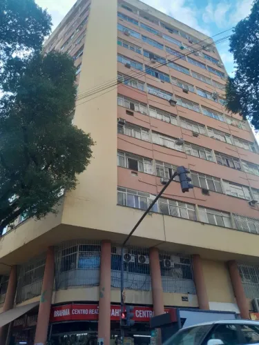 Bairro de Fátima Conjugadão Reformado