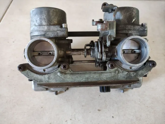 Carburador CB 400 Original Keihin