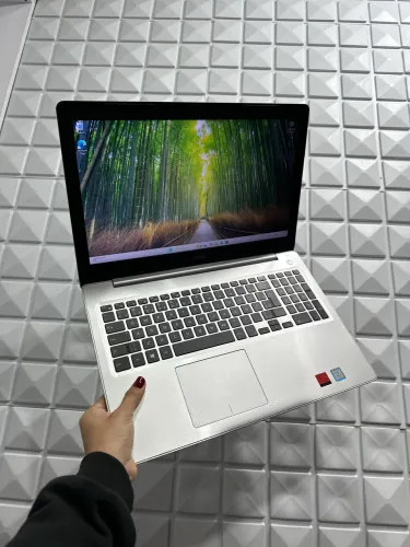 Notebook Dell i5 8TH 256Gb 16Ram 4Gb / Garantia / Loja física 