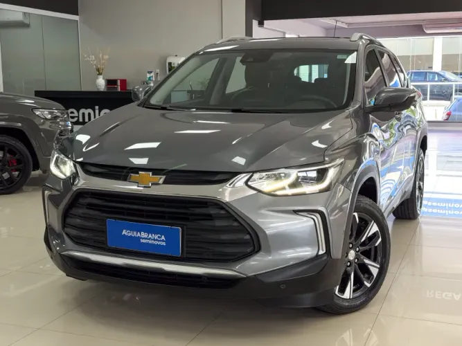 Chevrolet Tracker Premier 1.2 Turbo 12V Flex AUT 2022