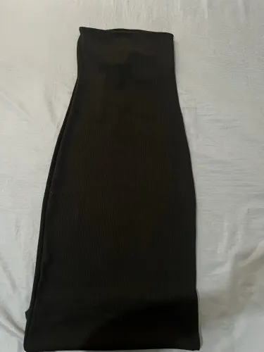 Vestido preto ( nunca usado )